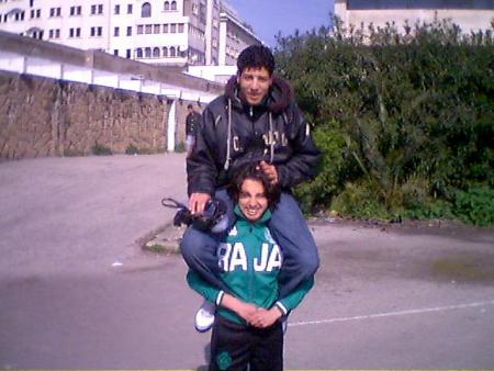 c bachou et bajjakal l3aze fallaki