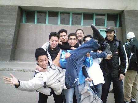 sfixa ou la clic diale lkisseme