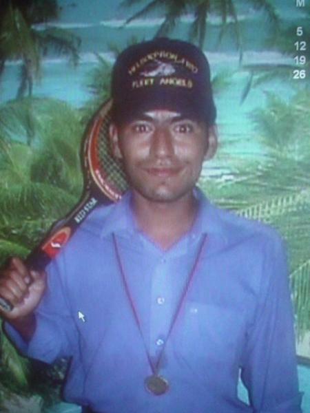 hmida agassi t'inquieté pas c pa un tennis man ghire ti sousse biha lamanette
