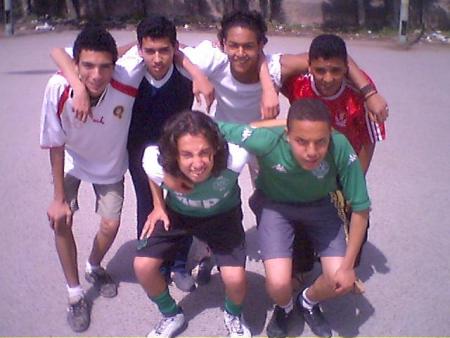 equipe diale les cours