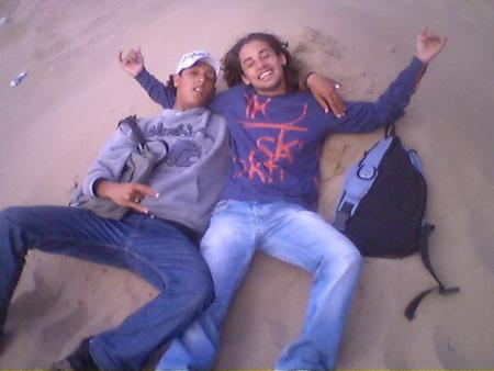 moi et bajjakal